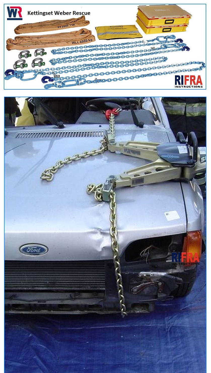 Pagina Chain Rescu Cu