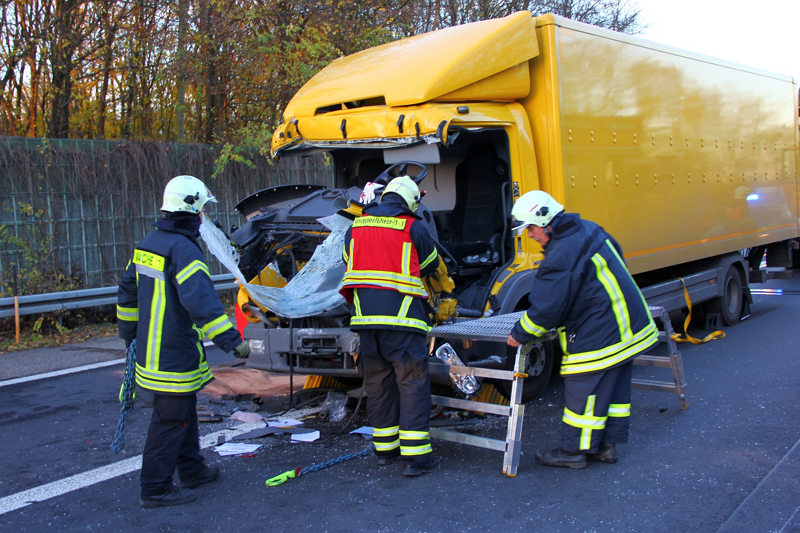 VU Lkw A 46 04